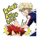 Emoji knockmhayk