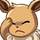 Emoji evee