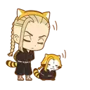 Emoji drakenyk