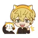 Emoji chifuyuyk