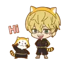 Emoji hichifuyuyk