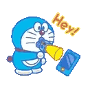 Emoji heydoraemonyk
