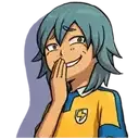 Emoji inazumaelevenyk