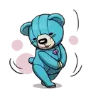 Emoji inazumaeleven4yk