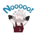 Emoji nokilluayk