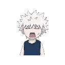 Emoji killuayk