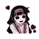 Emoji lovehxh2yk