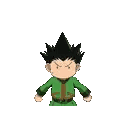 Emoji gonyk