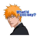 Emoji bleachyk