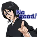 Emoji nogoodbleachyk