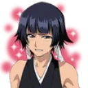 Emoji lovebleachyk