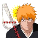 Emoji bleach2yk