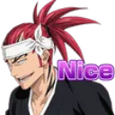 Emoji nicebleachyk
