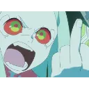 Emoji REBECCA_FINGER