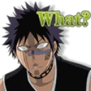 Emoji whatbleachyk