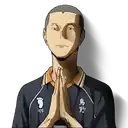 Emoji haikyuuyk