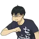 Emoji haikyuu2yk