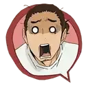 Emoji haikyuu3yk