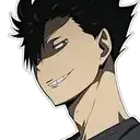 Emoji haikyuu4yk