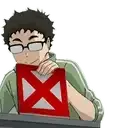 Emoji haikyuu5yk