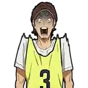 Emoji scaryhaikyuuyk