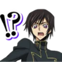 Emoji whatlelouchyk