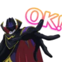 Emoji oklelouchyk