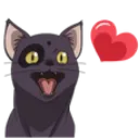 Emoji catcodegeassyk