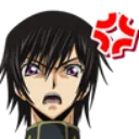Emoji angrylelouchyk