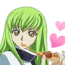 Emoji codegeassyk