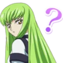 Emoji codegeass2yk