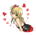 Emoji lovelucyyk
