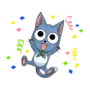 Emoji fairytailyk