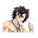 Emoji yesfairytailyk