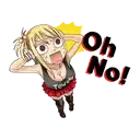 Emoji ohnolucyyk