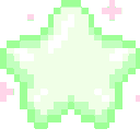 Emoji 999_green_star_gif