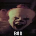 Emoji bob