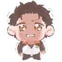 Emoji SubaruPuppy