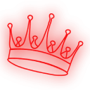 Emoji Rouge