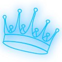 Emoji Bleu