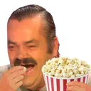 Emoji issou