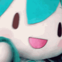 Emoji mikuhi