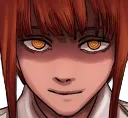 Emoji SR_makimaStare
