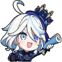 Emoji 8408furina