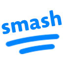 Emoji 3850_smash