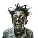 Emoji dejanter