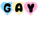 Emoji 53001gayhearts