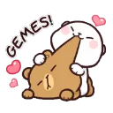 Emoji Nom_nom