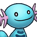 Emoji wooper