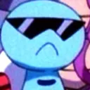 Emoji wooper